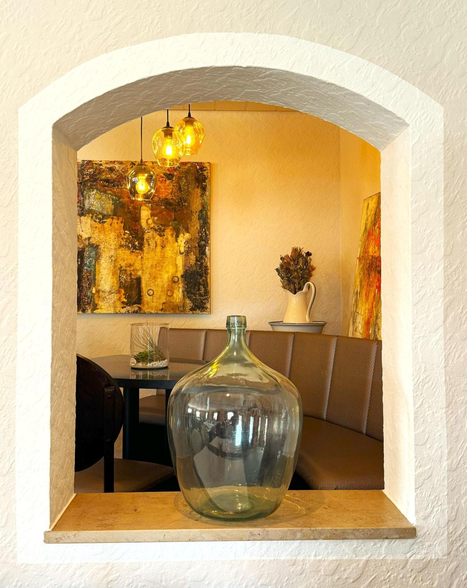 Gasthaus Lamm Neuenstadt am Kocher Esterno foto